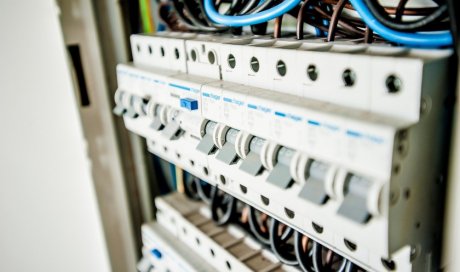 Remise aux normes de système électrique à Bordeaux