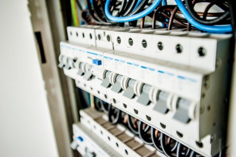 Remise aux normes de système électrique à Bordeaux
